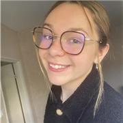 Je suis étudiante en master MEEF à la rentrée. Mon souhait est de devenir professeure des écoles